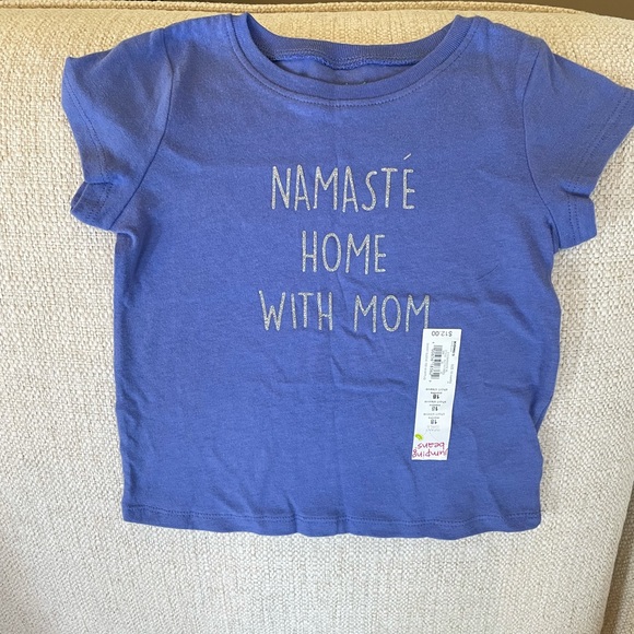 jumping beans Other - Jumping Beans Tee NWT